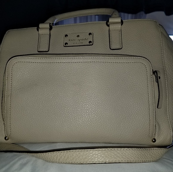 Kate Spade purse - Picture 7 of 8